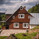 Na Stráni Jablonec nad Jizerou