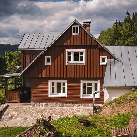 Na Stráni Jablonec nad Jizerou
