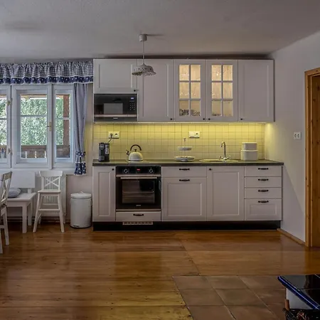 Holiday home Na Strani