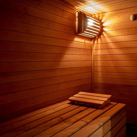 Holiday home Na Strani *