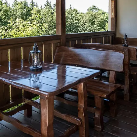 Holiday home Na Strani