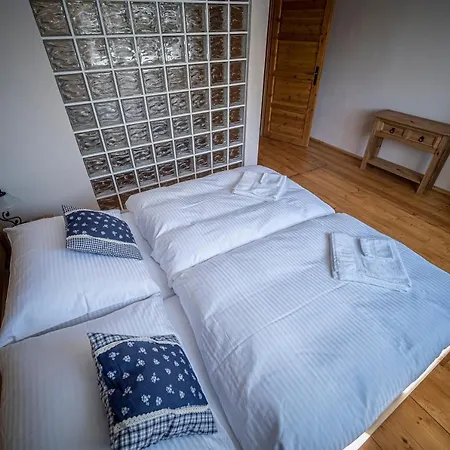 Holiday home Na Strani *