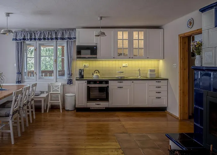 Holiday home Na Strani