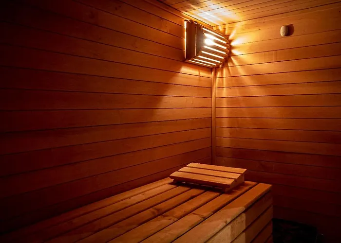 Holiday home Na Strani *