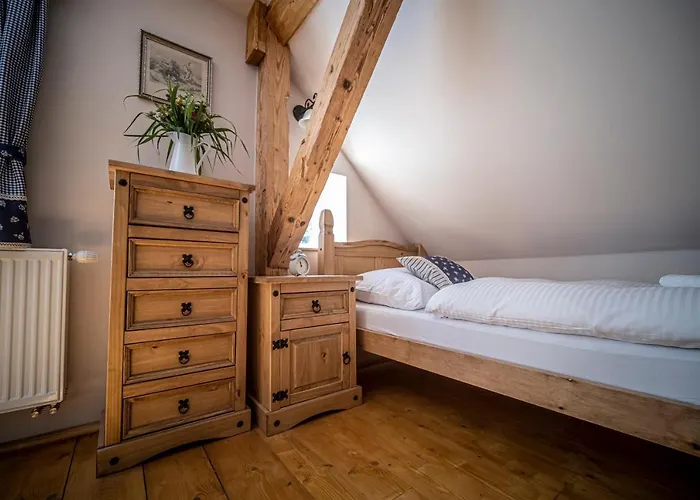 Na Strani * Jablonec nad Jizerou