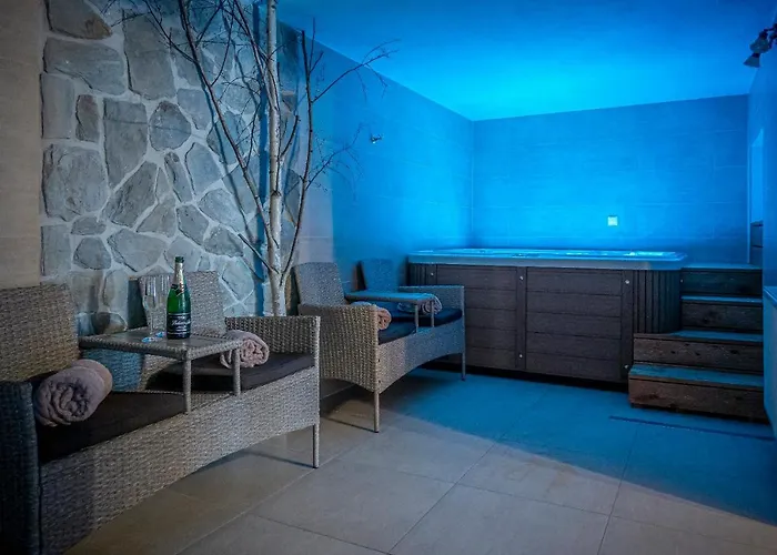 Na Strani Holiday home