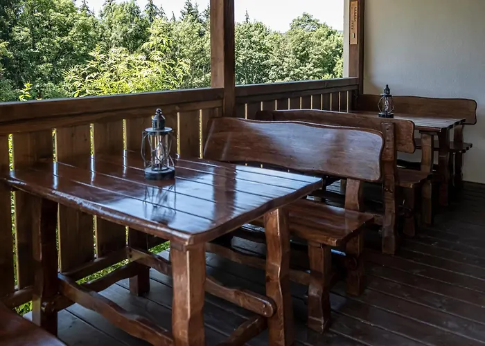 Holiday home Na Strani